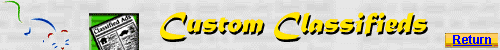 Custom Classifieds