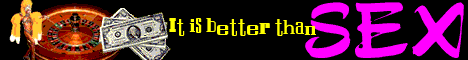 CyberThrill Casino