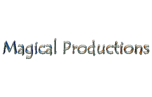 Magical Productions Logo